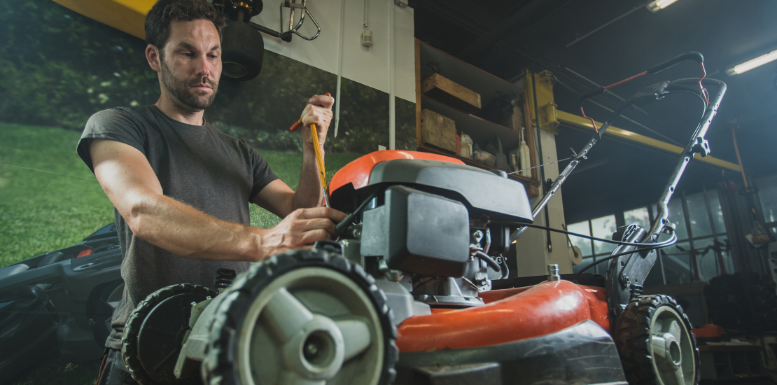 Benefits of Professional Lawn Mower Service Oxford, FL